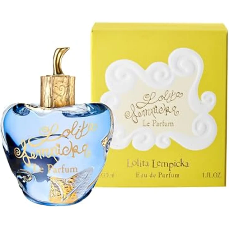 Lolita Lempicka PARFUM Le Parfum Eau de Parfum 30 ml, Damenduft – Bild 2
