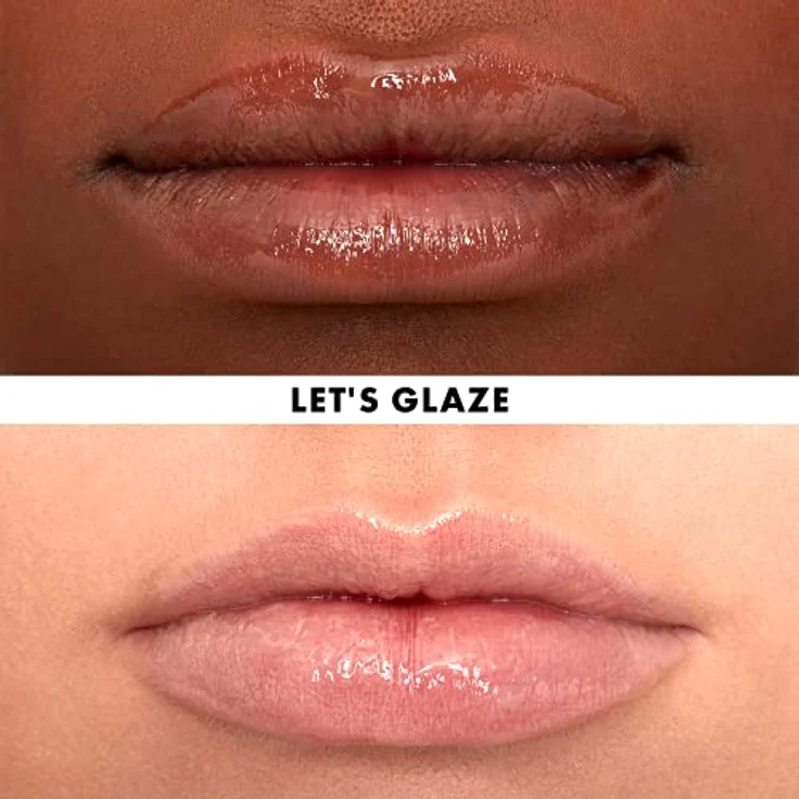 FILLER INSTINCT plumping lip polish #let's glaze 2,5 ml – Bild 3