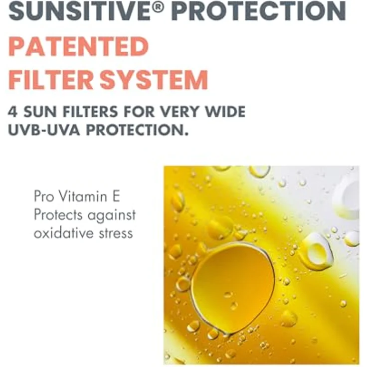 Avène Solaires Très Haute Protection Spray LSF50 200 ml – Bild 3