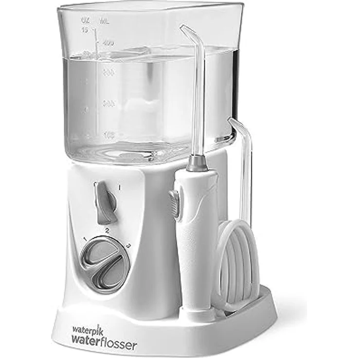 Waterpik  9953368  Munddusche  WP 300 Traveler – Bild 2