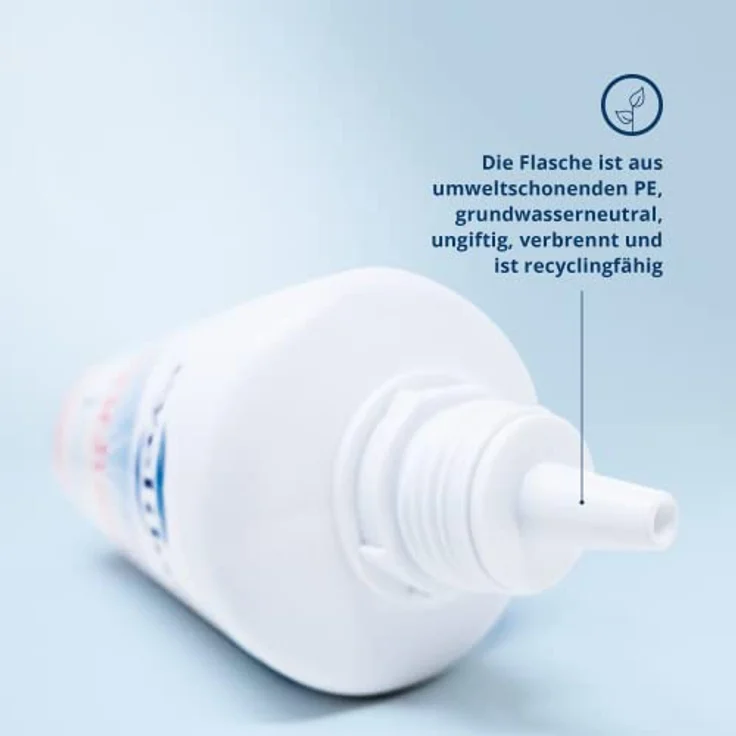 Eyelike Kombi-Lösung 360ml All-in-One-Lösung zur Reinigung, Desinfektion & Aufbewahrung – Bild 6