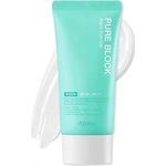 A'pieu Power Block Aqua Sun Gel EX SPF50+ PA+++ 50 ml