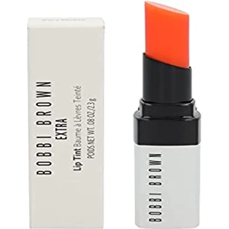 BOBBI BROWN Extra Lip Tint - Bare Melon, 2,3 g – Bild 1