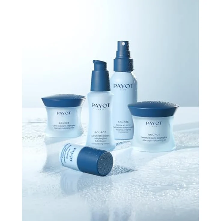 PAYOT Source Adaptogen Moisturising Cream 50 ml, Gesichtscreme von PAYOT – Bild 4