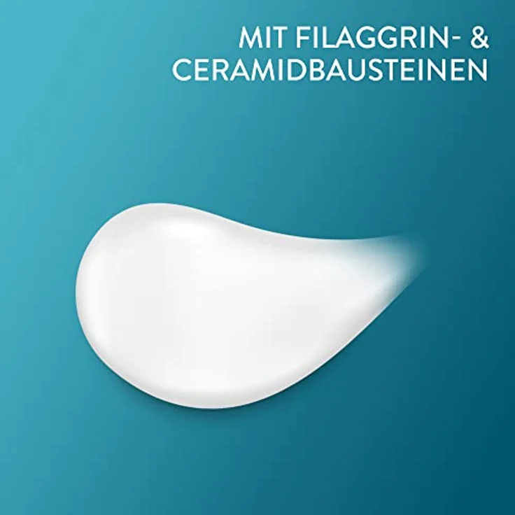 Cetaphil PRO ItchControl Hautberuhigende Pflegelotion, 295ml, Für zu Neurodermitis & Ekzemen neigende Haut, Lindert juckende, gereizte Haut, Mit Sheabutter, Filaggrin- und Ceramid-Bausteinen – Bild 5