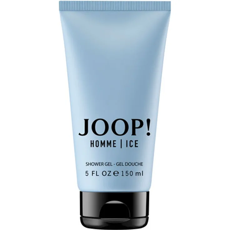 Joop! Homme Ice Hair & Body Wash 150 ml