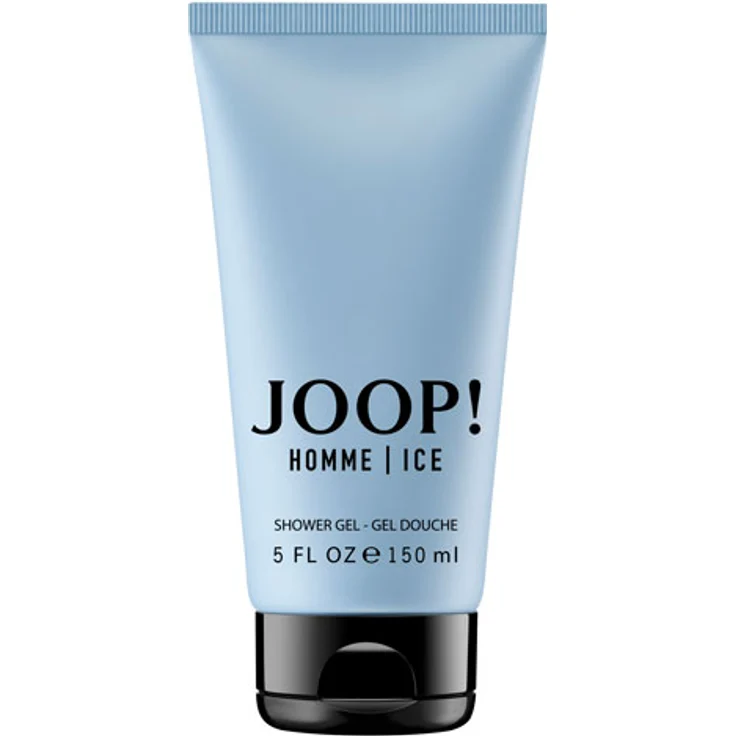 Joop! Homme Ice Hair & Body Wash 150 ml – Bild 1