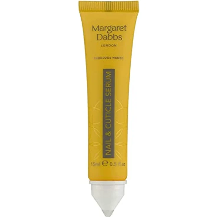 Margaret Dabbs Nourishing Nail and Cuticle Serum Pen Supports Healthy Nail Growth 15ml – Bild 1
