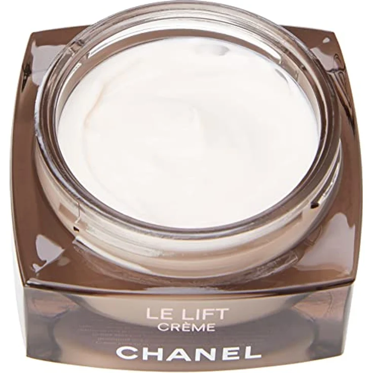 Chanel Le Lift Firming Anti Wrinkle Creme 50 g – Bild 2