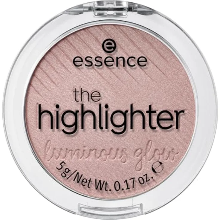 Essence The Highlighter Highlighter 9 g Nr. 03 - Staggering