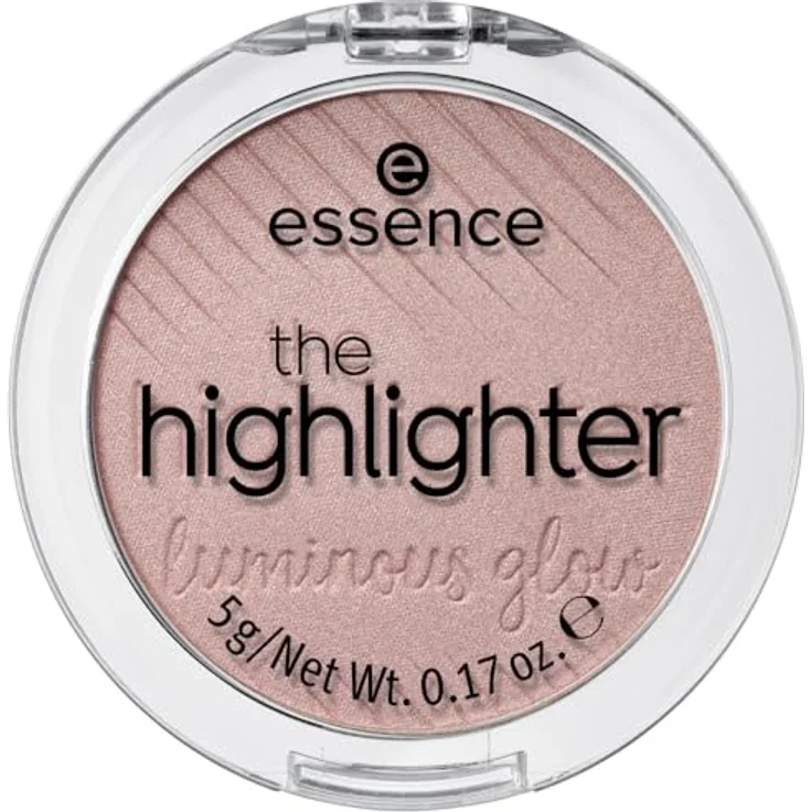 Essence The Highlighter Highlighter 9 g Nr. 03 - Staggering – Bild 1