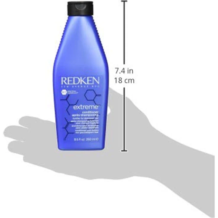 Redken Extreme Conditioner 250 ml – Bild 4