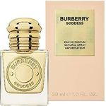 Burberry Goddess Eau de Parfum, für Damen, 30ml