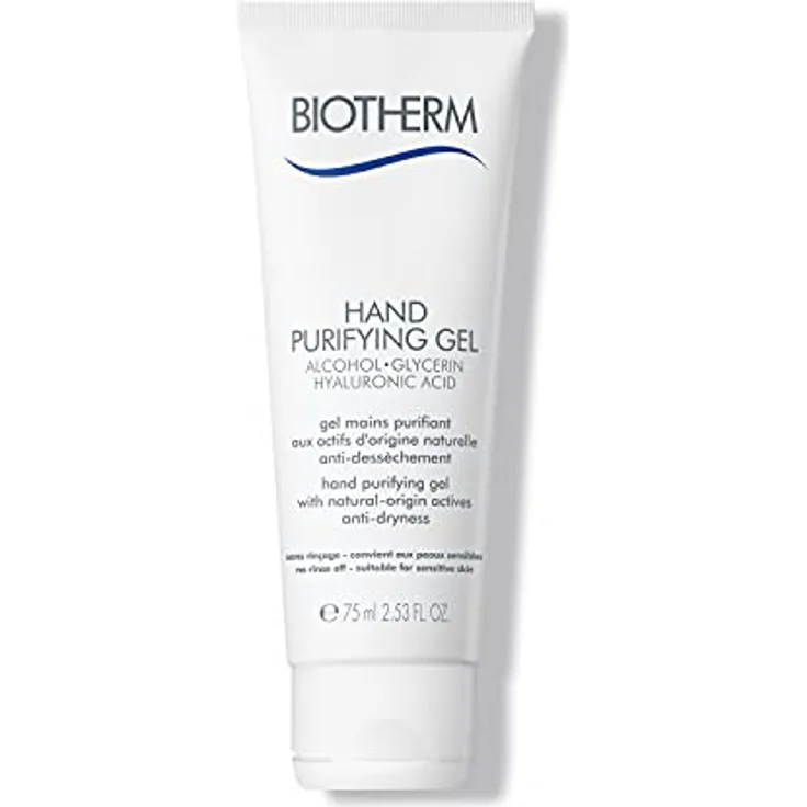 Biotherm Hand Purifying Gel 75 ml