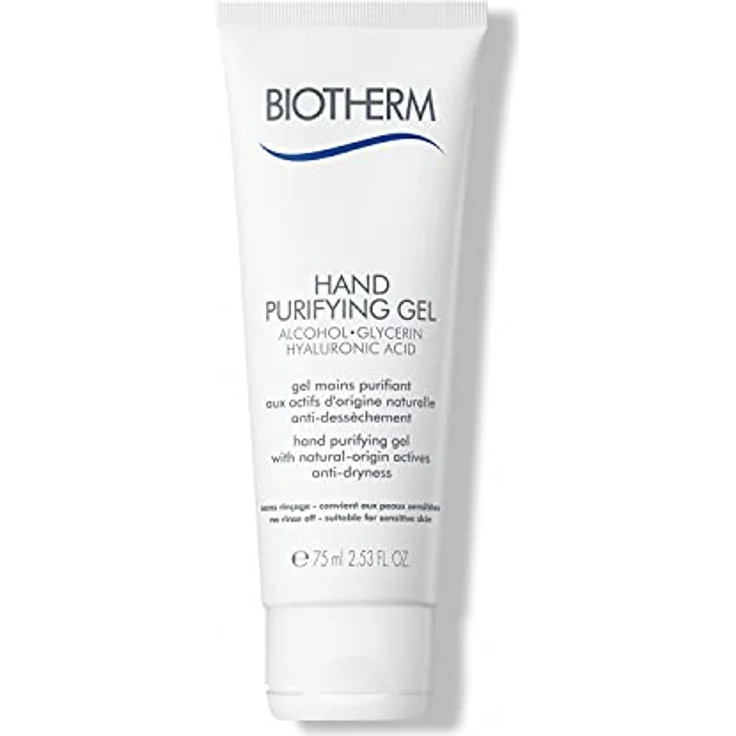 Biotherm Hand Purifying Gel 75 ml