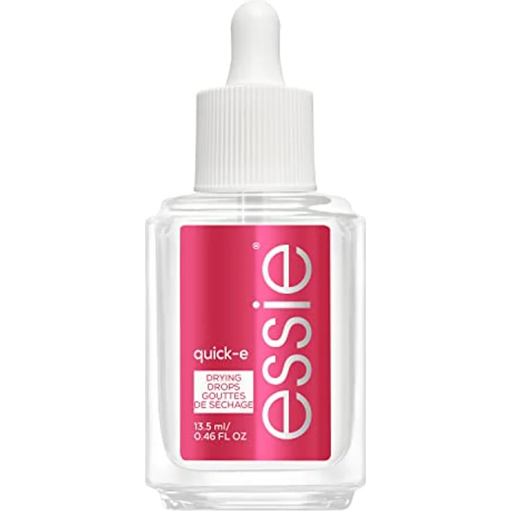 QUICKE drying drops sets polish fast 13,5 ml – Bild 2