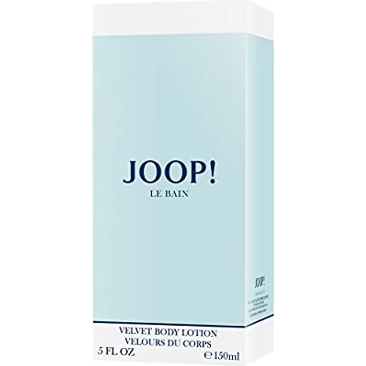 Joop! Le Bain Velvet Bodylotion 150 ml  – Bild 2