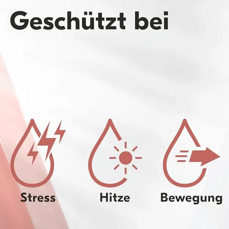 Rexona Maximum Protection Anti-Transpirant Cremestick für langanhaltende Frische Stress Control 48-Stunden-Schutz 45 ml – Bild 6