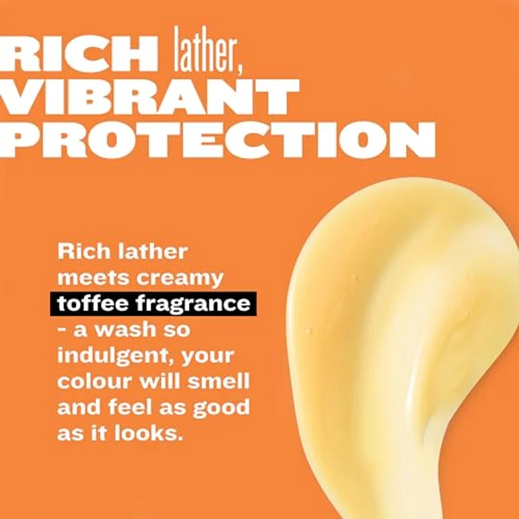 Tigi Bed Head Colour Goddess Oil Infused Shampoo schützendes Shampoo für gefärbtes Haar 600 ml – Bild 7