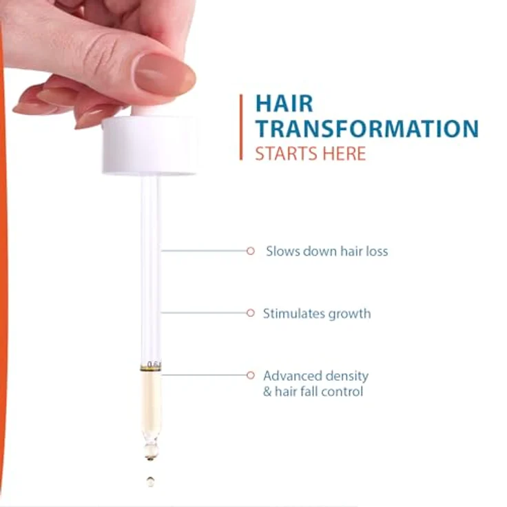 Ducray CREASTIM REACTIV loción anticaída 60 ml, Haarkur mit Qualität/Haltbarkeit, Langlebigkeit, Robustheit und flexible Gestaltung – Bild 2