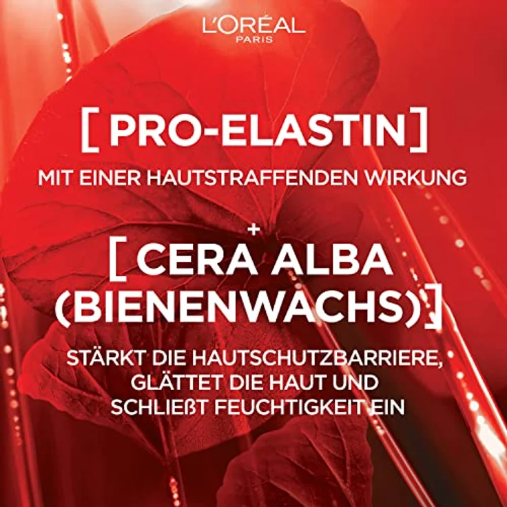 L'Oréal Gesichtsserum Revitalift, glättend, feuchtigkeitsspendende Wirkung 30 ml, mit pflegender Wirkung  – Bild 4