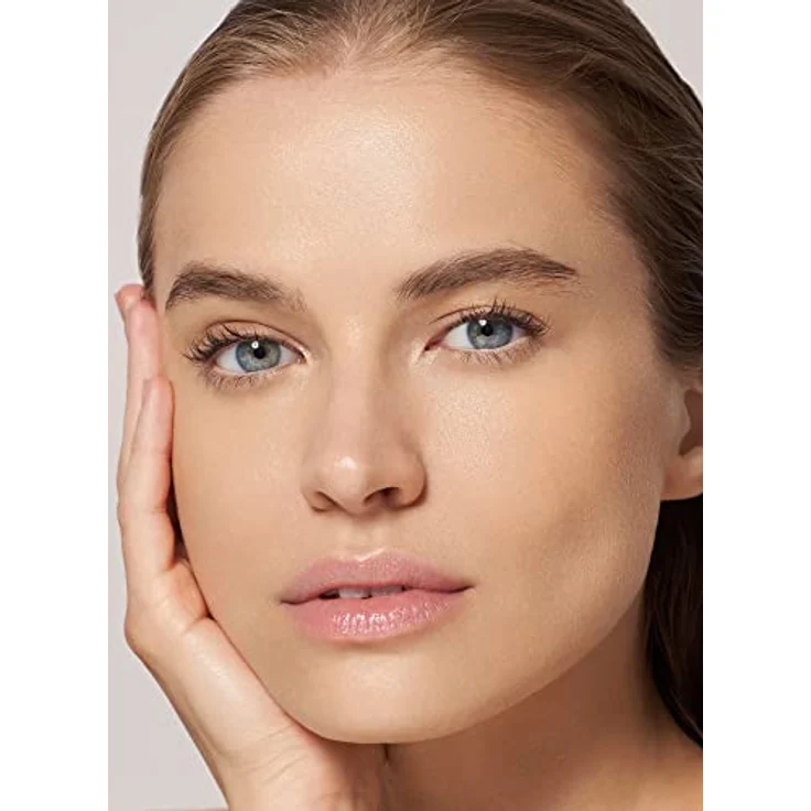 M. Asam VINO GOLD Ausgleichende Reinigungsmilch (250 ml) – reinigt & befreit die Haut von Unreinheiten, ideal zur Entfernung von Make-up, spendet Feuchtigkeit, mit Vitamin E, vegane Gesichtsreinigung – Bild 4