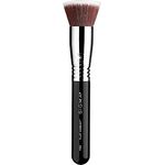 Sigma Flat Top Synthetic Kabuki SS197 / F80 - Kosmetikpinsel - Schwarz