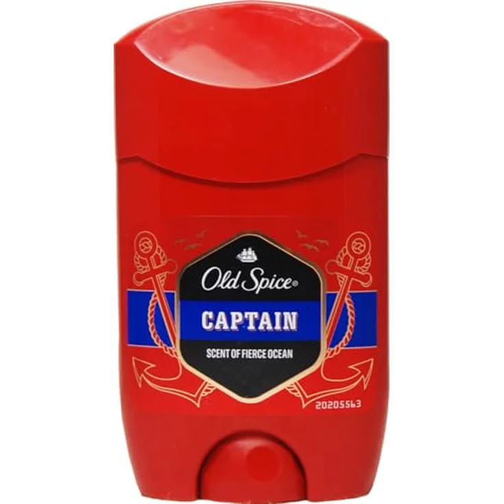 Old SpiceCaptain Deo Stick 50 ml – Bild 2