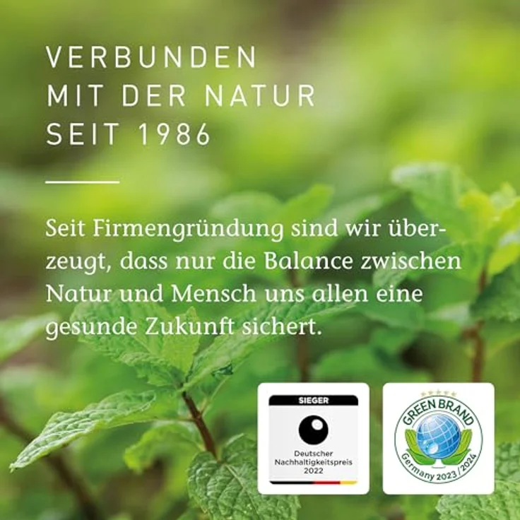 Primavera Hyaluron Serum De-Stressing & Regenerating, 30 ml Gesichtsserum mit Bio-Limette und Damaszener Rose für alle Hauttypen – Bild 7