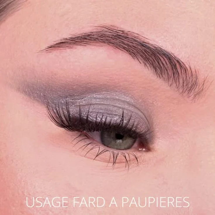 All Tigers - Eyeliner/Lidschatten 302 Grau 3 g – Bild 5