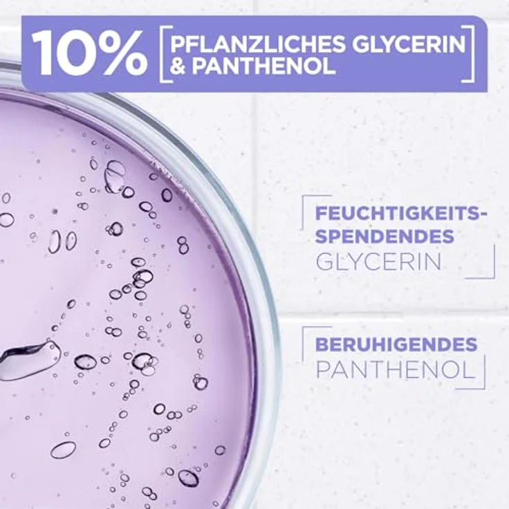 Mixa Pflege Panthenol Comfort Body Balsam Bodylotion 250 ml – Bild 4