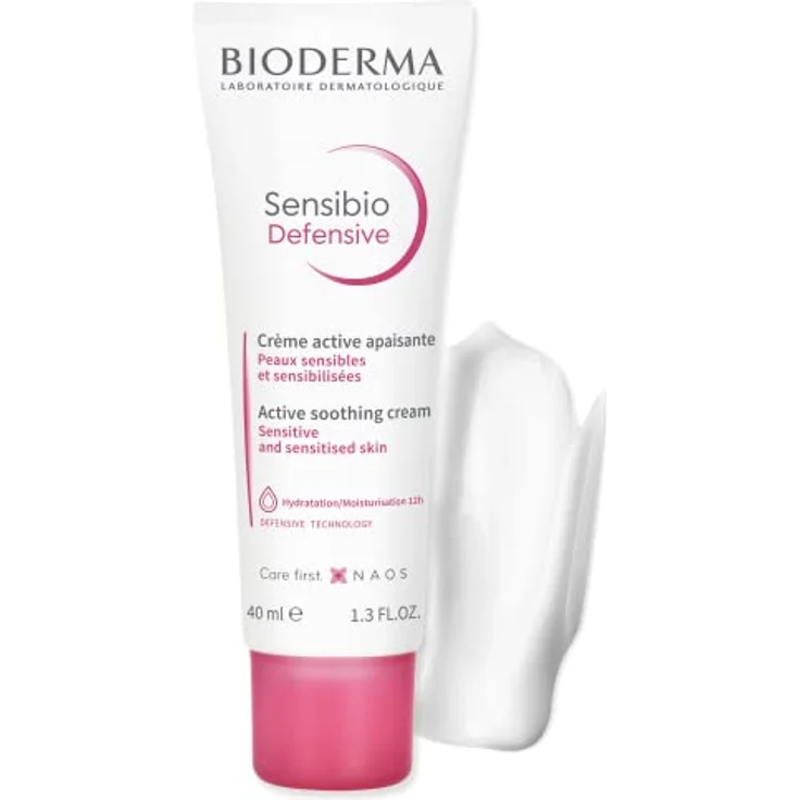 Bioderma Creme 40 ml – Bild 2