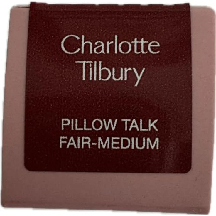 Charlotte Tilbury Pillow Talk Big Lip Plumpgasm | 5.5ml | Fair/Medium – Bild 2