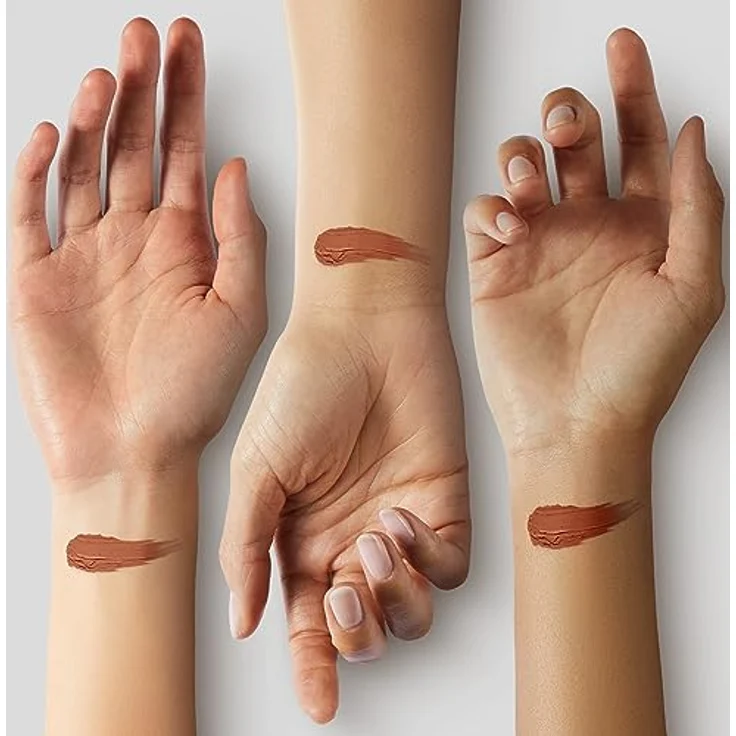 Nars Natürliche Ausstrahlung Lang Anhaltende & Leichte Grundierung - Barcelona 30ml – Bild 4