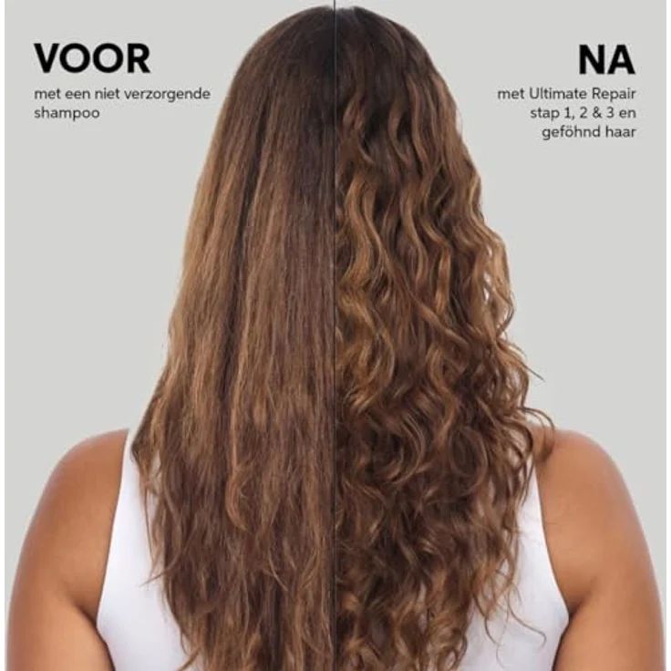 Wella Professionals ULTIMATE REPAIR Tiefenwirksamer Conditioner. Repariert, stärkt und spendet Feuchtigkeit. Für alle Haartypen, 200 ml – Bild 2