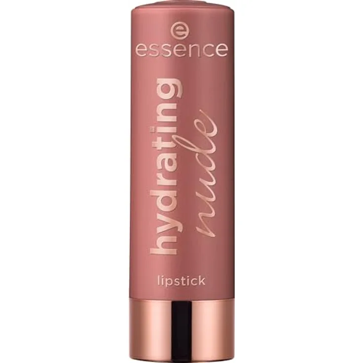 essence Hydrating Nude Lippenstift 3.5 g HEAVENLY