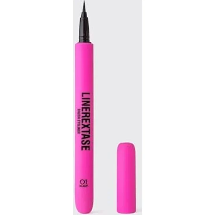Vivienne Sabo Gift Set "Lashextase" Mascara für XXL-Volumen 9 ml + "Linerextase" Eyeliner 0.15 ml, ideal für perfektes Augen-Make-up – Bild 3