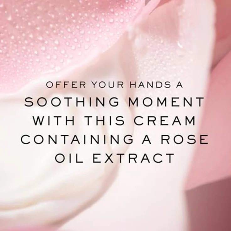 NUXE Very Rose Hand and Nail Cream, 50 ml – Bild 2