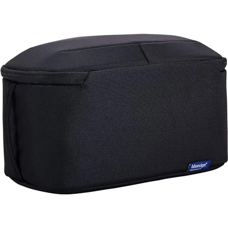 Thule Subterra Kulturbeutel, Schwarz – Bild 3