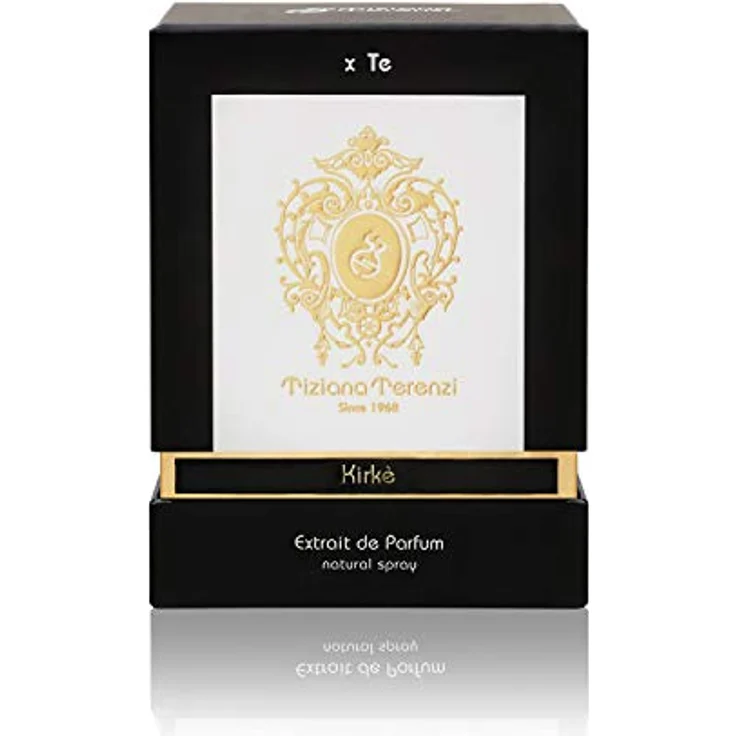 Tiziana Terenzi Kirke Extrait de Parfum Eau de Parfum (EdP) Damenduft 100 ml Duftfamilie: Chypre, fruchtig – Bild 5