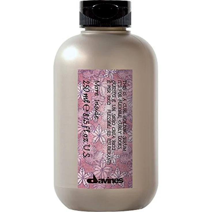 Davines More Inside Curl Building Serum 250 ml – Bild 2