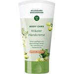 Hildegard Braukmann Kräuter Handcreme 150 ml Special Edition
