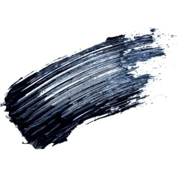 ARTDECO Volume Supreme Mascara, blue-black 15 ml, wischfest mit intensivem Volumen und Gummibürste – Bild 4