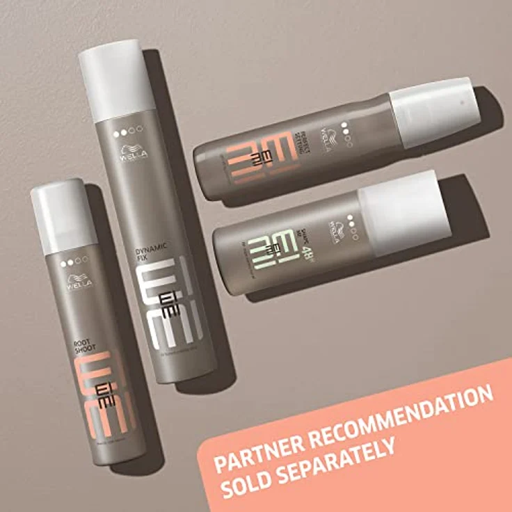 Wella Professionals Eimi Perfect Setting Spray 150 Ml, Haarstyling Spray von Wella Professionals – Bild 5