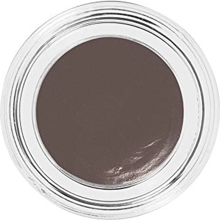 Maybelline New York Augenbrauenfarbe, Wasserfest und langanhaltend, Tattoo Brow Pomade, 004 Ash Brown, 3,5 ml – Bild 3