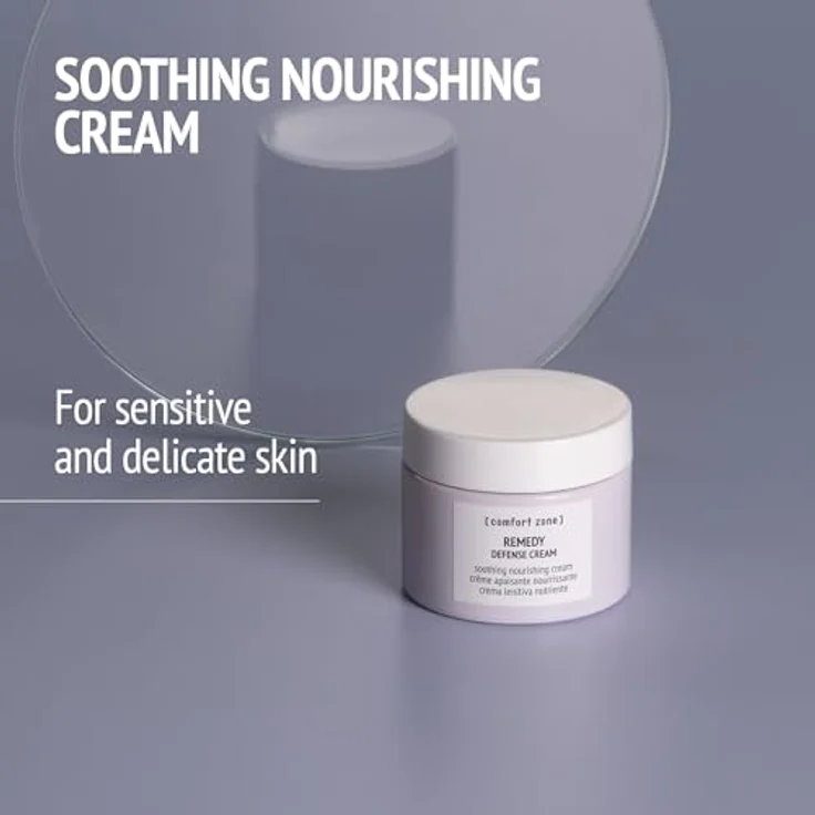 Comfort Zone Remedy Defense Cream 60 ml – Bild 3