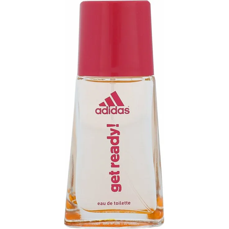 adidas Get Ready For Her Eau de Toilette (EdT) Damenduft 30 ml
