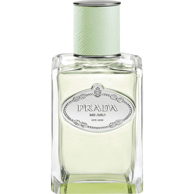 Prada Infusion d'Iris Eau de Parfum (EdP) Damenduft 100 ml Duftfamilie: holzig, orientalisch