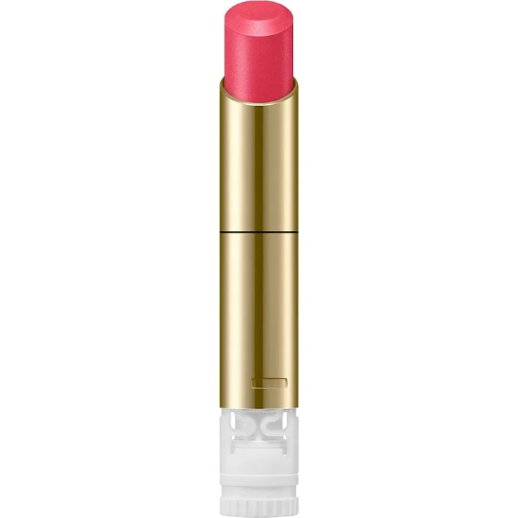 SENSAI Moisture Intense Lippenstift Refill 3,7 g MI10 - Berry Pink, intensive Pflege und strahlende Farbe