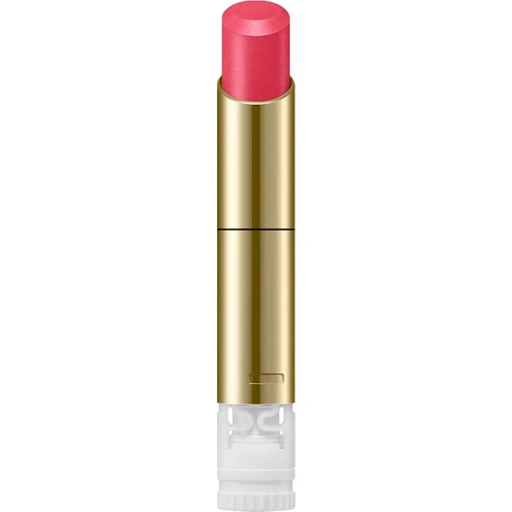 SENSAI Moisture Intense Lippenstift Refill 3,7 g MI10 - Berry Pink, intensive Pflege und strahlende Farbe